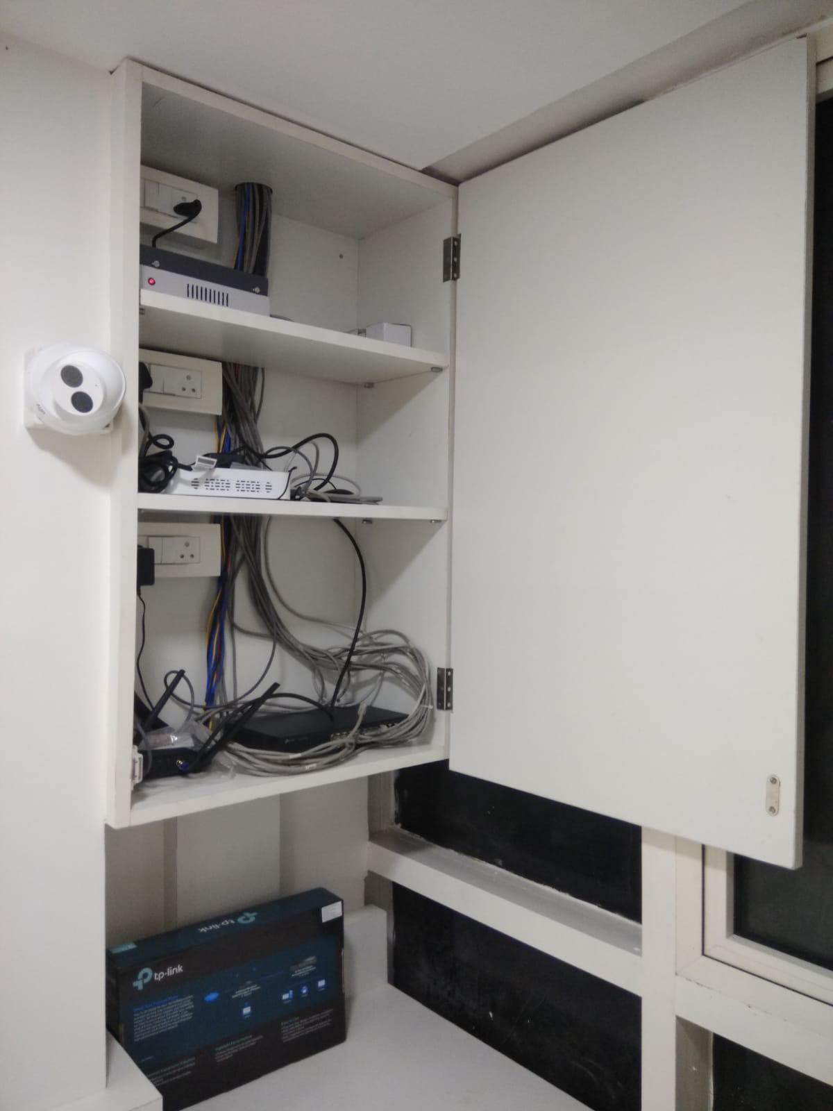 Office interior Gallery image 15
